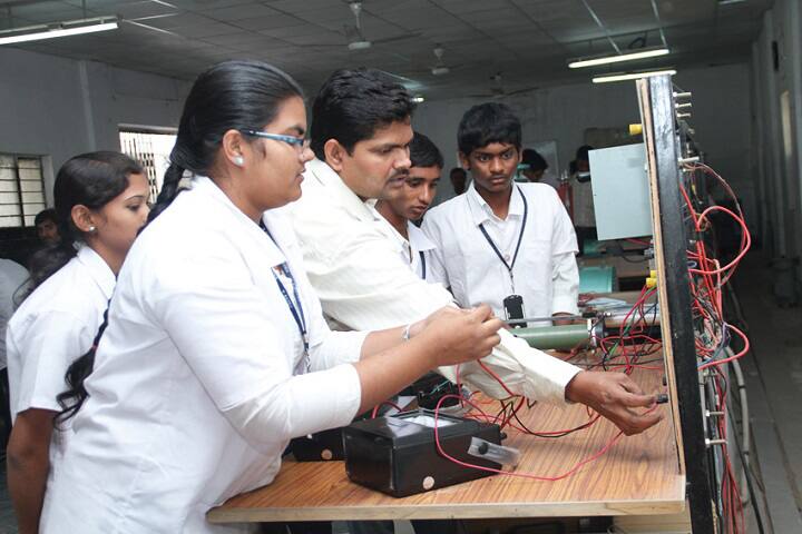 laboratory